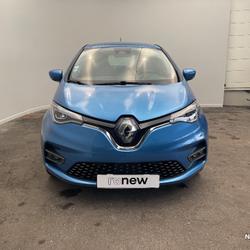 Renault Zoe R110 Intens occasion - Annecy - photo 3/36