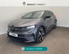 Renault Megane E-Tech Annecy