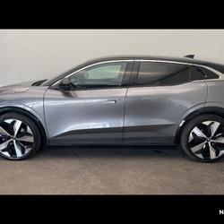 Renault Megane E-Tech Megane E-Tech EV60 220 ch optimum charge Techno Annecy
