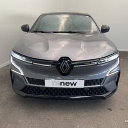 Renault Megane E-Tech Megane E-Tech EV60 220 ch optimum charge Techno Annecy