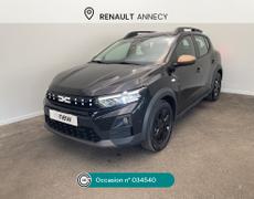 Dacia Sandero Annecy