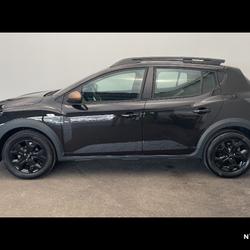 Dacia Sandero TCe 110 Stepway Extreme occasion - Annecy - photo 2/27