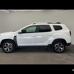 Dacia Duster Blue dCi 115 4x4 Prestige occasion - Annecy - photo 2/30