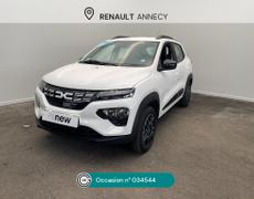 Dacia Spring Annecy