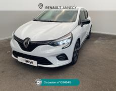 Renault Clio 5 Annecy