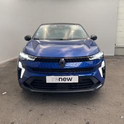 Renault Captur E-Tech full hybrid 145 ch Techno occasion - Annecy - photo 3/34