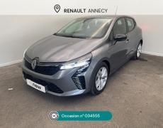 Renault Clio 5 Annecy