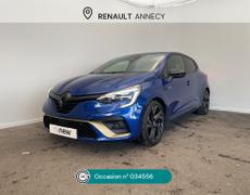 Renault Clio 5 Annecy