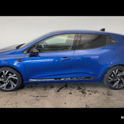 Renault Clio 5 E-Tech full hybrid 145 Engineered occasion - Annecy - photo 2/26