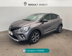 Renault Captur Annecy