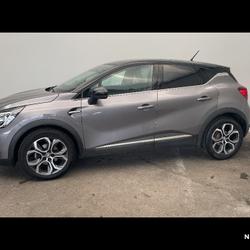 Renault Captur TCe 160 EDC - 21 Intens occasion - Annecy - photo 2/24