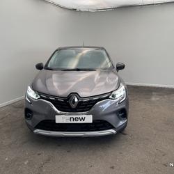 Renault Captur TCe 160 EDC - 21 Intens occasion - Annecy - photo 3/24