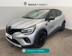 Renault Captur Annecy