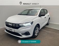 Dacia Sandero Annecy