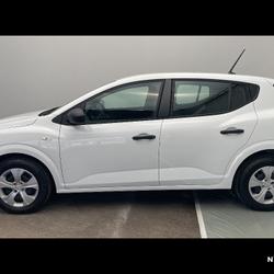Dacia Sandero SCe 65 GSR2 Essential occasion - Annecy - photo 2/27