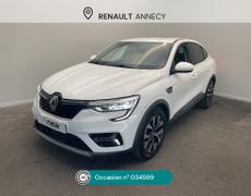 Renault Arkana Annecy