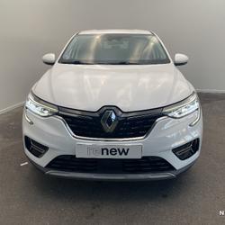 Renault Arkana E-Tech 145 - 23 Evolution occasion - Annecy - photo 3/27
