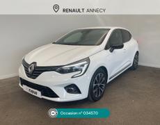 Renault Clio 5 Annecy