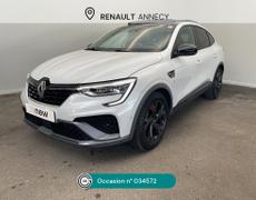 Renault Arkana - Arkana TCe 160 EDC FAP - 21B R.S. Line - 20 590 €