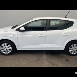 Dacia Sandero ECO-G 100 - 22 Confort occasion - Annecy - photo 2/32