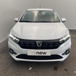 Dacia Sandero ECO-G 100 - 22 Confort occasion - Annecy - photo 3/32
