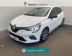 Renault Clio 5 Annecy