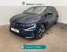 Renault Megane E-Tech Annecy