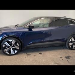 Renault Megane E-Tech Megane E-Tech EV60 220 ch super charge Iconic Annecy