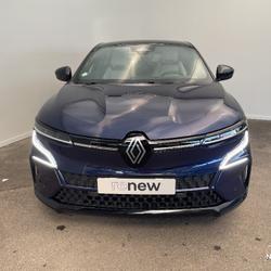 Renault Megane E-Tech Megane E-Tech EV60 220 ch super charge Iconic Annecy