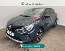 Renault Captur Annecy