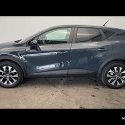 Renault Captur TCe 100 GPL Evolution occasion - Annecy - photo 2/36