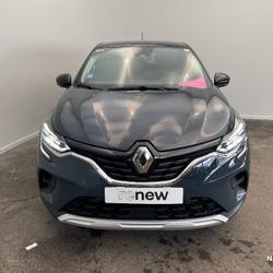 Renault Captur TCe 100 GPL Evolution occasion - Annecy - photo 3/36