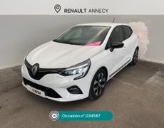 Renault Clio 5 Annecy