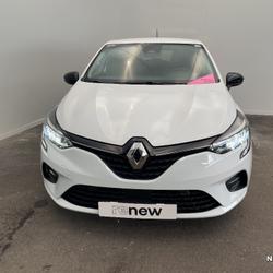 Renault Clio 5 E-Tech full hybrid 145 Evolution occasion - Annecy - photo 3/29