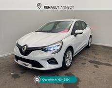 Renault Clio 5 Annecy