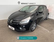 Renault Clio 4 Annecy