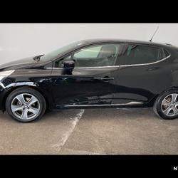 Renault Clio 4 dCi 90 E6C EDC Intens occasion - Annecy - photo 2/30