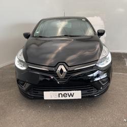 Renault Clio 4 dCi 90 E6C EDC Intens occasion - Annecy - photo 3/30