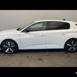 Peugeot 308 III Phase 1 PHEV 180 e-EAT8 Allure occasion - Annecy - photo 2/26