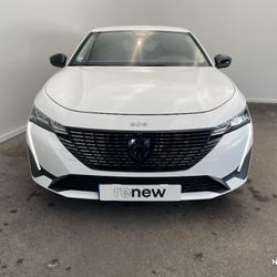 Peugeot 308 III Phase 1 PHEV 180 e-EAT8 Allure occasion - Annecy - photo 3/26