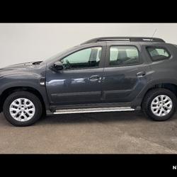 Dacia Duster TCe 150 FAP 4x2 EDC Confort occasion - Annecy - photo 2/28