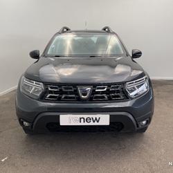 Dacia Duster TCe 150 FAP 4x2 EDC Confort occasion - Annecy - photo 3/28