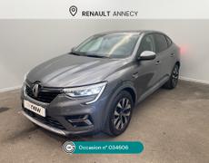 Renault Arkana Annecy