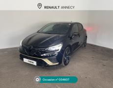 Renault Clio 5 Annecy