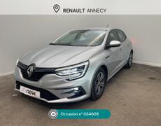 Renault Megane 4 Annecy
