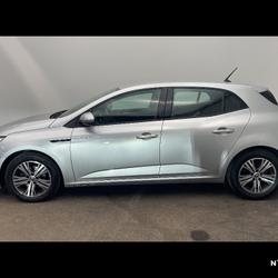 Renault Megane 4 IV Berline Blue dCi 115 EDC Evolution occasion - Annecy - photo 2/26