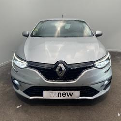Renault Megane 4 IV Berline Blue dCi 115 EDC Evolution occasion - Annecy - photo 3/26