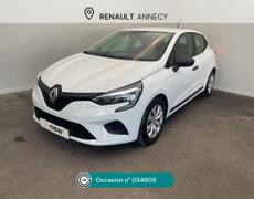 Renault Clio 5