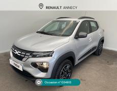 Dacia Spring Annecy