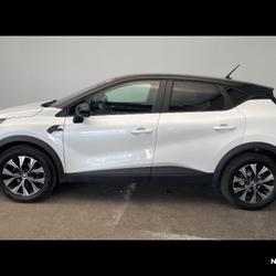 Renault Captur TCe 100 GPL Evolution occasion - Annecy - photo 2/29